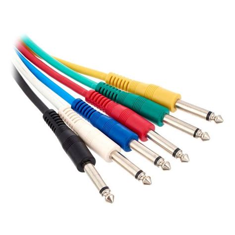 The Sssnake Sk M Patchcable Thomann United Kingdom