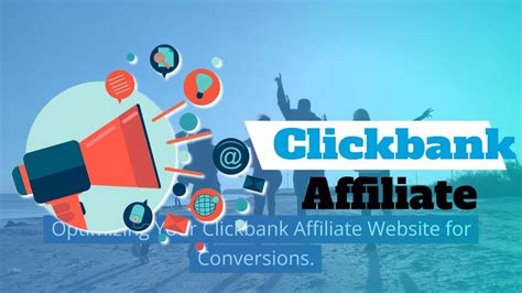 Maximize Your Earnings With ClickBank Comprehensive Guide To Affiliate