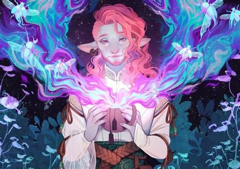 Caduceus Clay Critical Role Image Zerochan Anime Image Board