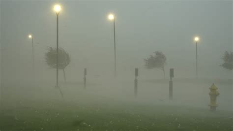 Large Hailstones And Wind Hammer Central Iowa - Videos from The Weather ...