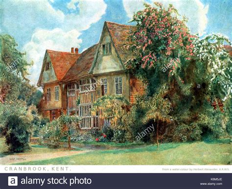 Vintage Map Of Kent Stock Photos And Vintage Map Of Kent Stock Images Alamy