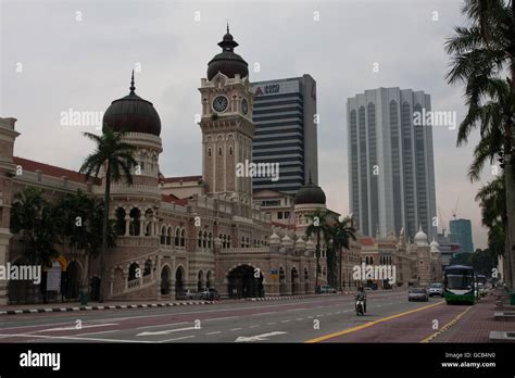 Malaysian Parliament Hi Res Stock Photography And Images Alamy