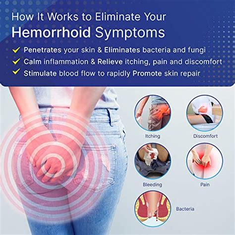 Reejoys Hemorrhoid And Fissure Cream Hemorrhoid And Fissure Ointment