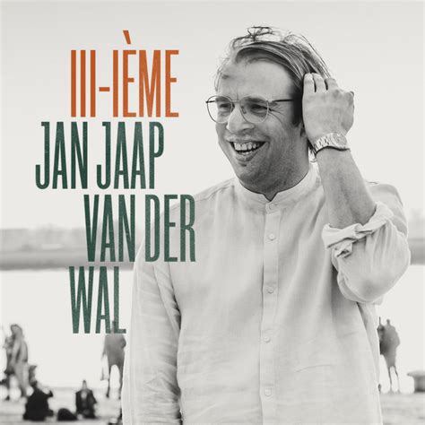 Eigen Shows Jan Jaap Van Der Wal