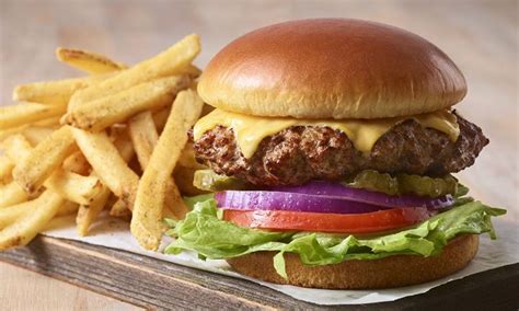 Celebrate National Burger Day Without Breaking The Bank At Sscp Owned
