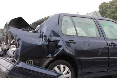Tow Truck Rear Ends Car Doesnt Get The Job Dedham Ma Patch