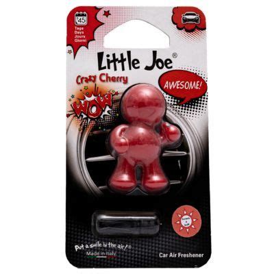 Little Joe Ароматизатор автомобильный - купить с доставкой по выгодным ...