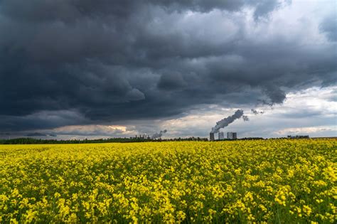 Wetter In NRW Heftige Sturm Und Gewitter Im Anflug DerWesten De