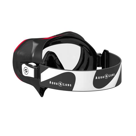 Aqua Lung Mask Fast Strap Scuba Dive Store