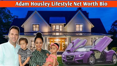 Adam Housley Age, Wife, Daughter, Wiki, Bio | Adam Housley Net Worth