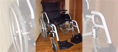 Коляска инвалидная Ortonica Base 195 купить в Чебоксарах | Личные вещи ...