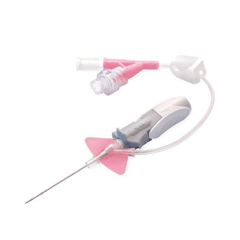 Bd Nexiva Iv Cath