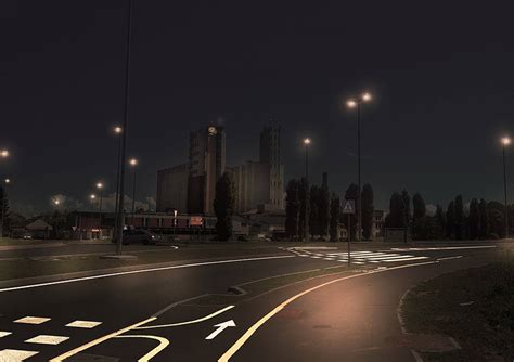 Pedestrian Lighting - BLOG - YAHAM Lighting