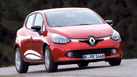 Renault Clio Typ X Aktuelle Tests Fahrberichte Auto Motor Und Sport