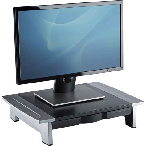 Podstawa Pod Monitor Office Suites Ergonomiczna Fellowes