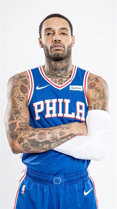 NBA Players with Face Tattoos 2023: Unmasking the Inked Stories in 2023 ...