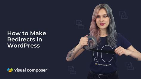 How To Redirect A Page In Wordpress Youtube