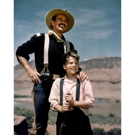 Rio Grande John Wayne Photo