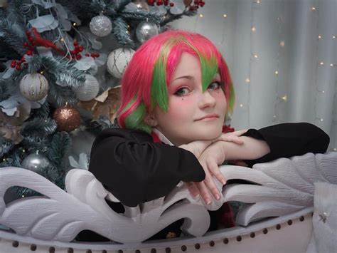 Moon Prism Make Up Moon Sailormoon Blonde Girl Cute