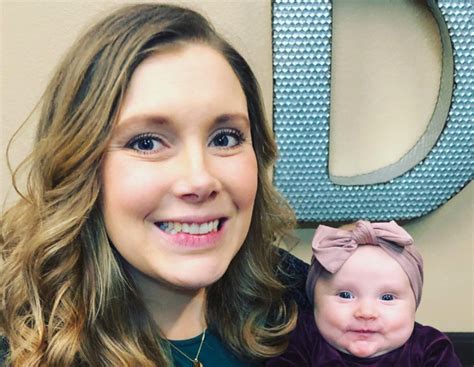 10 Things You Didnt Know About Anna Renee Duggar Cirrkus News