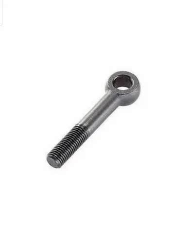 Ht Grade 88 Gland Eye Bolt Mild Steel At Rs 25piece In Mumbai Id