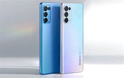 OPPO Reno5 PRO+ 5G Specs & Release Date: All The Details…
