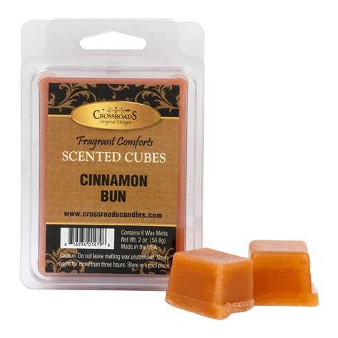 Cinnamon Bun - 16 oz. Candle