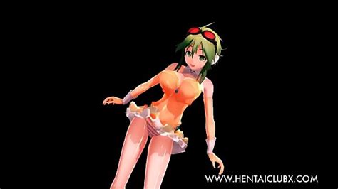 Gumi Videos XVIDEOS
