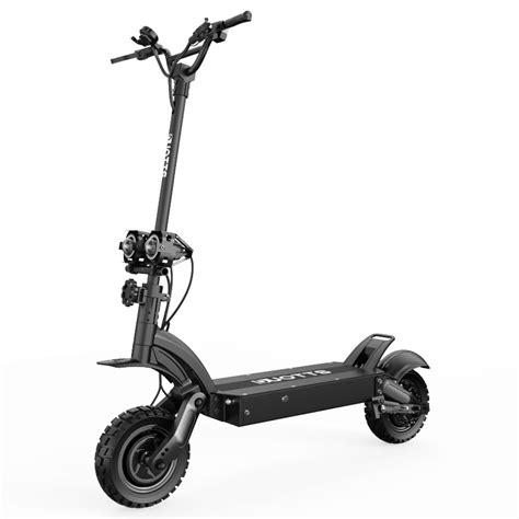 Duotts D V W Dual Motors Off Road Electric Scooter