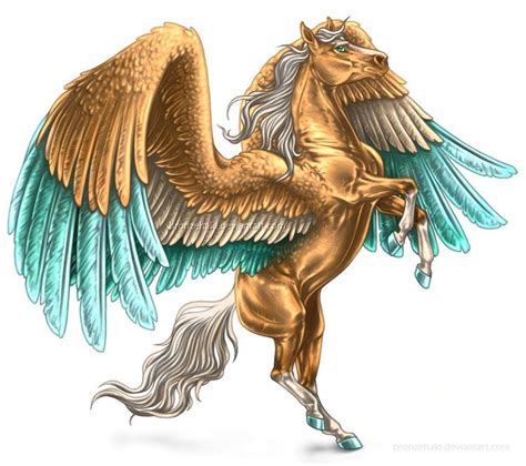 Pegaso Fantasy Creatures Art Mythical Creatures Art Mythological