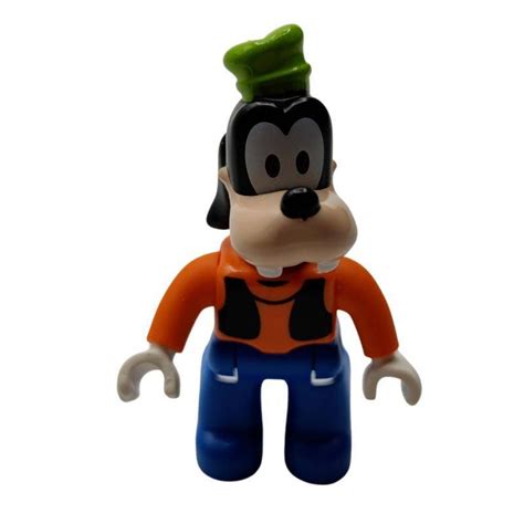 Lego Duplo Sonderfiguren Goofy 2