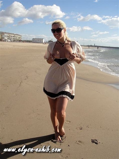 QoS Voyeur Swinger Goddess Elysa Exhib Tribute Gallery Elysa 2006 Porn Pic