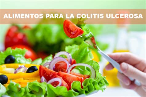 Tratamiento Natural Para La Colitis Ulcerosa Hablemos De Salud Moda