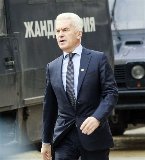 Волен Сидеров напусна заседанието на КСНС докато пред президентството