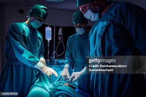 Surgical Complications Photos and Premium High Res Pictures - Getty Images