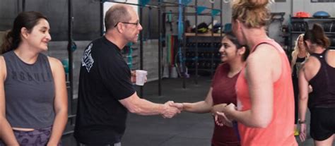 About Our Gym – Surge Athletics