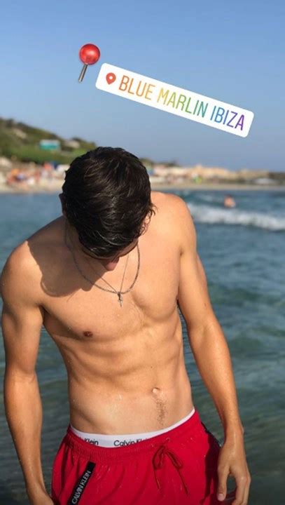 Reveladas Novas Imagens Da F Rias De Jo O F Lix Em Ibiza As F Rias