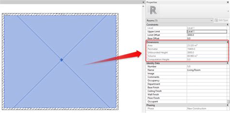 How To Edit Room Boundary In Revit Lazybim