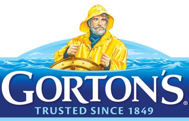 Gorton’s debuts new logo, packaging | SeafoodSource