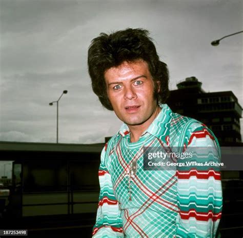 758 Gary Glitter Photos And High Res Pictures Getty Images