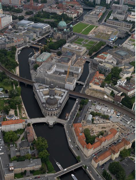 Go Mus Besuchermanagement Staatliche Museen Zu Berlin