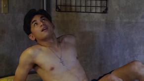 Jericho Del Rosario Nude Azmen