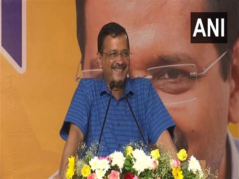 Kejriwal Urges Pm Modi To Resume Fare Concessions For Senior Citizens