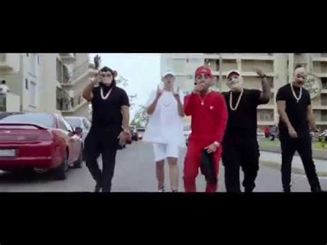 Arcangel X Bad Bunny X Dj Luian X Mambo Kingz Tu No Vive Asi Video