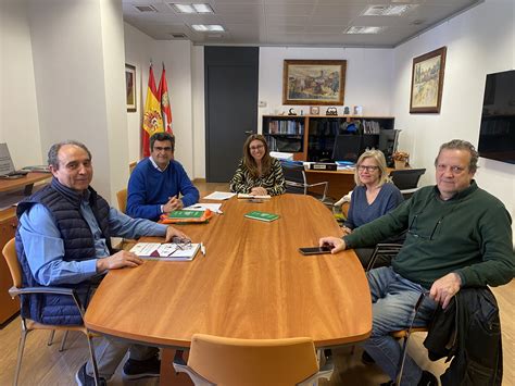 USCAL TISCYL felicita al Consejero de Sanidad por la reciente creación