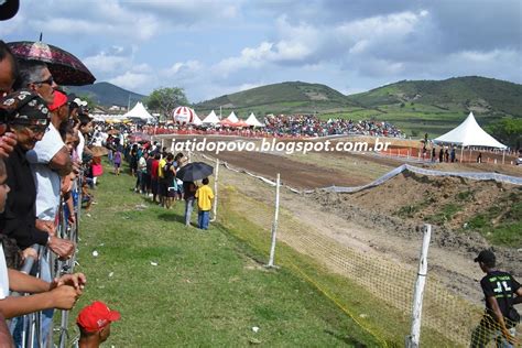 IATI DO POVO MOTOCROSS DE IATI