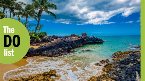 10 Things To Do In Maui Resortfery