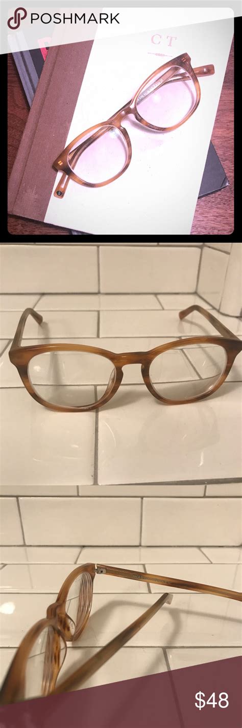 Warby Parker Lyle Frames Warby Parker Warby Satin Bags