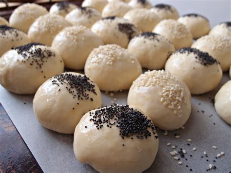 Milk And Honey Soft White Dinner Rolls