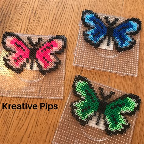 Easy Perler Beads Ideas Hamma Beads Ideas Easy Perler Bead Patterns